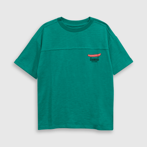 Polera Verde