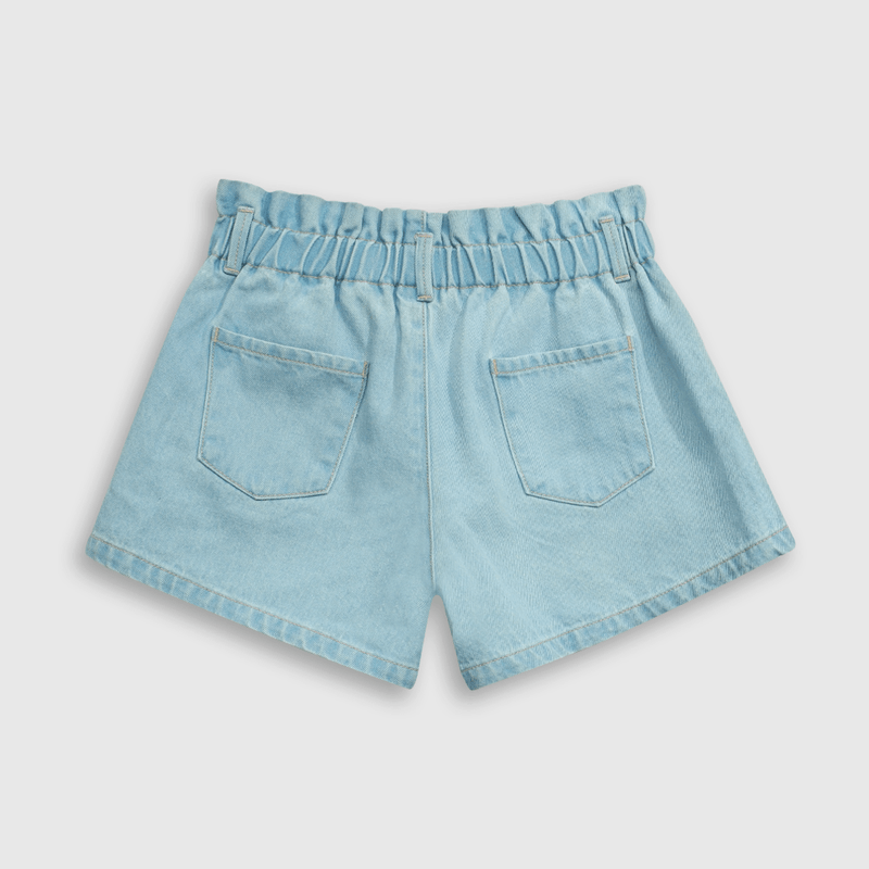 Short Celeste