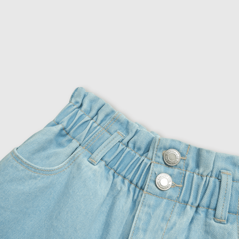 Short Celeste