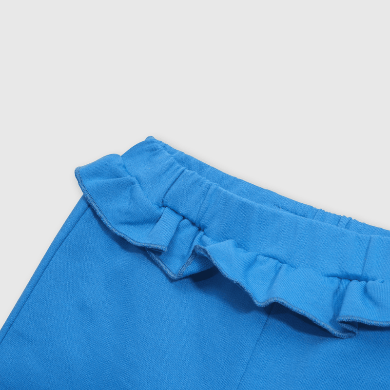 Short Azul