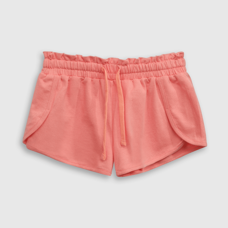 Short Fucsia