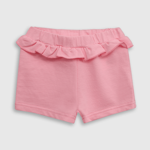 Short Fucsia