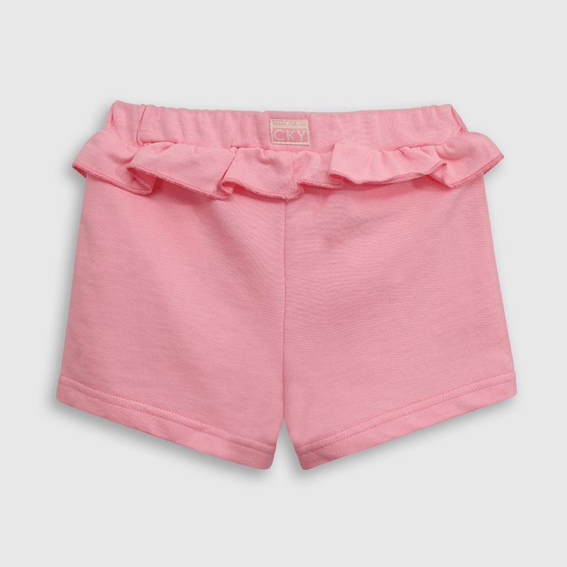 Short Fucsia