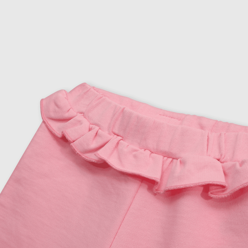 Short Fucsia
