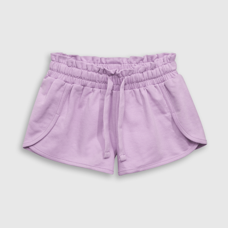 Short Morado