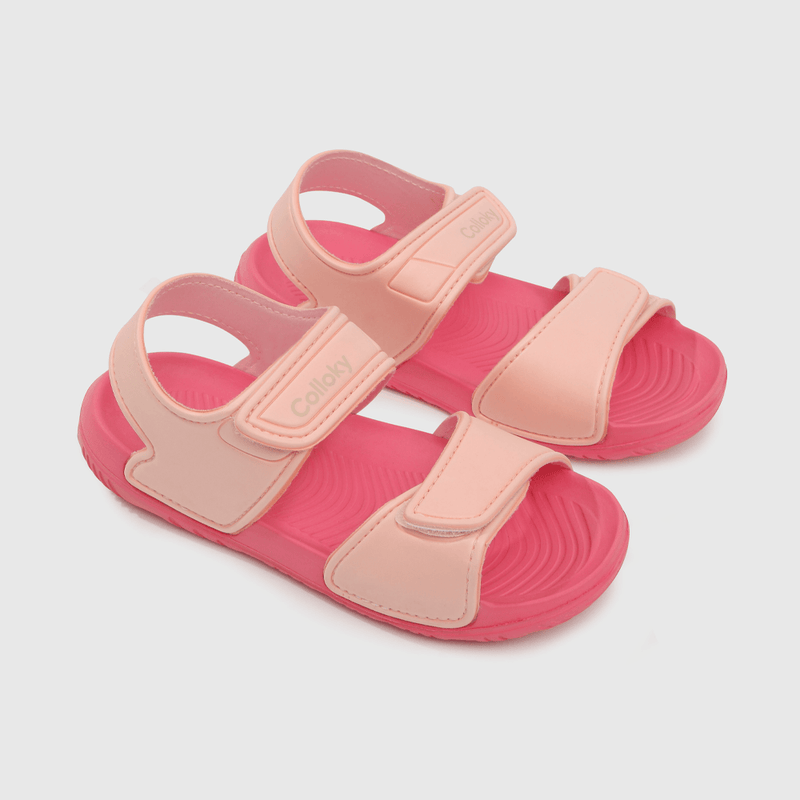 Sandalia Playa Multicolor
