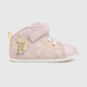 Zapatilla Disney Morada