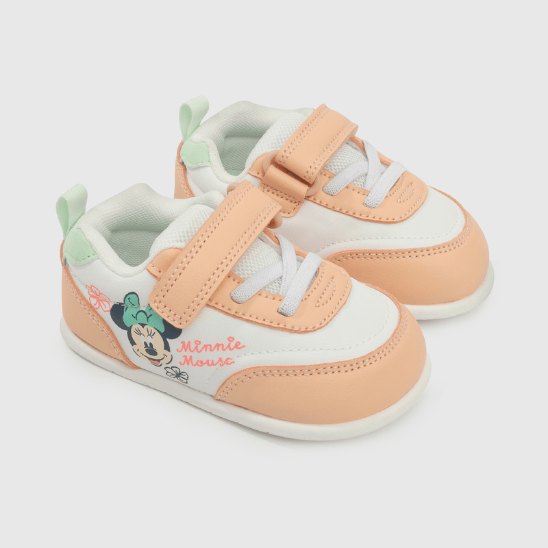 Zapatilla Disney Multicolor