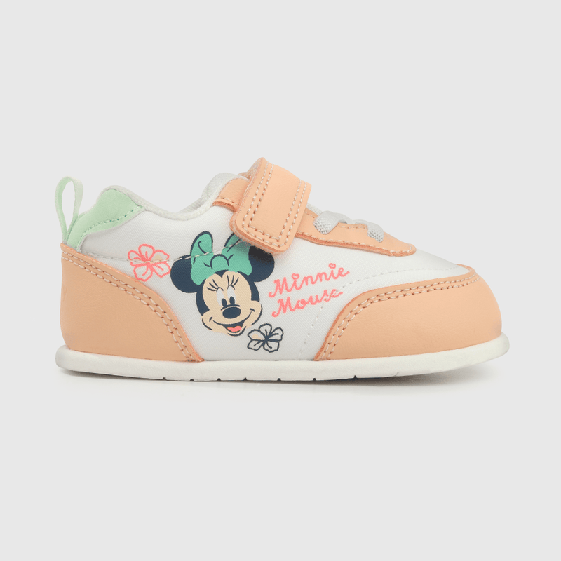 Zapatilla Disney Multicolor
