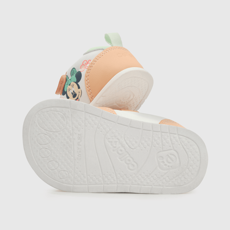 Zapatilla Disney Multicolor