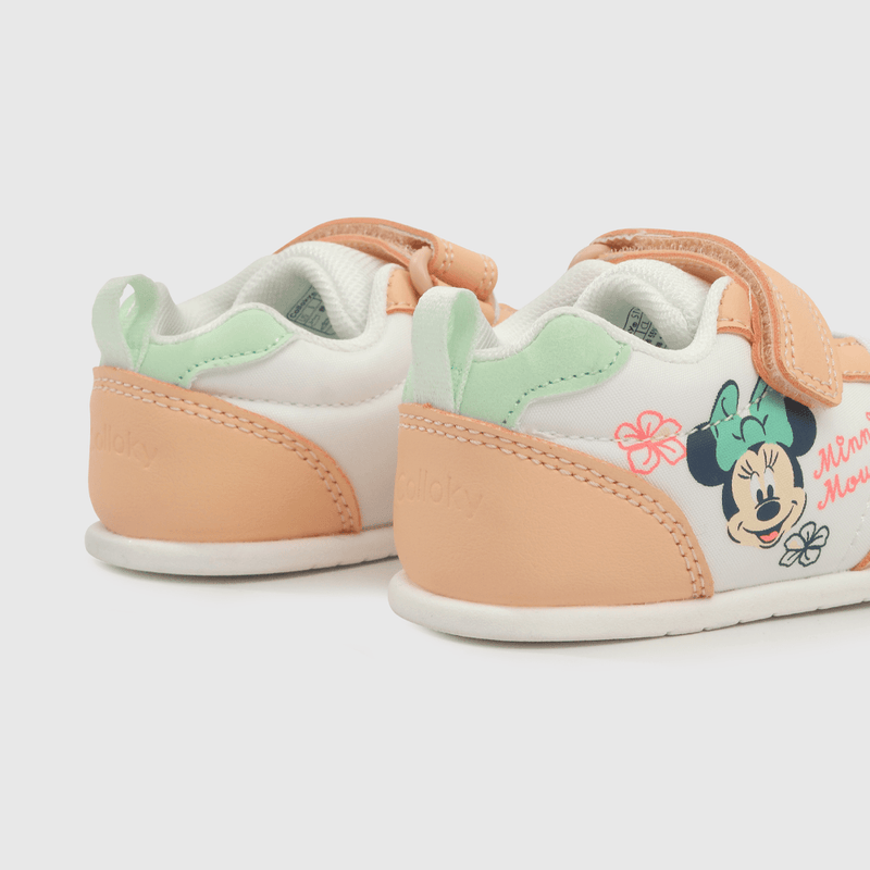 Zapatilla Disney Multicolor