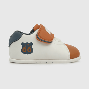 Zapatilla Disney Multicolor