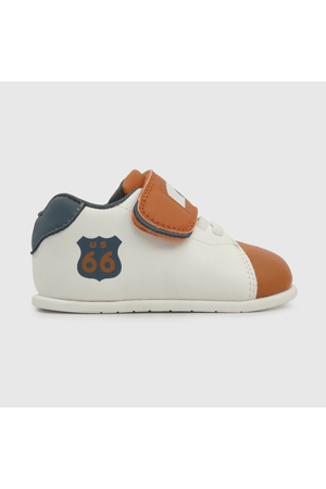 Zapatilla Disney Multicolor
