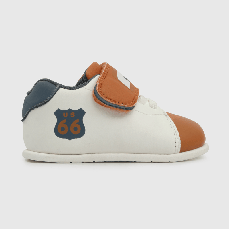 Zapatilla Disney Multicolor
