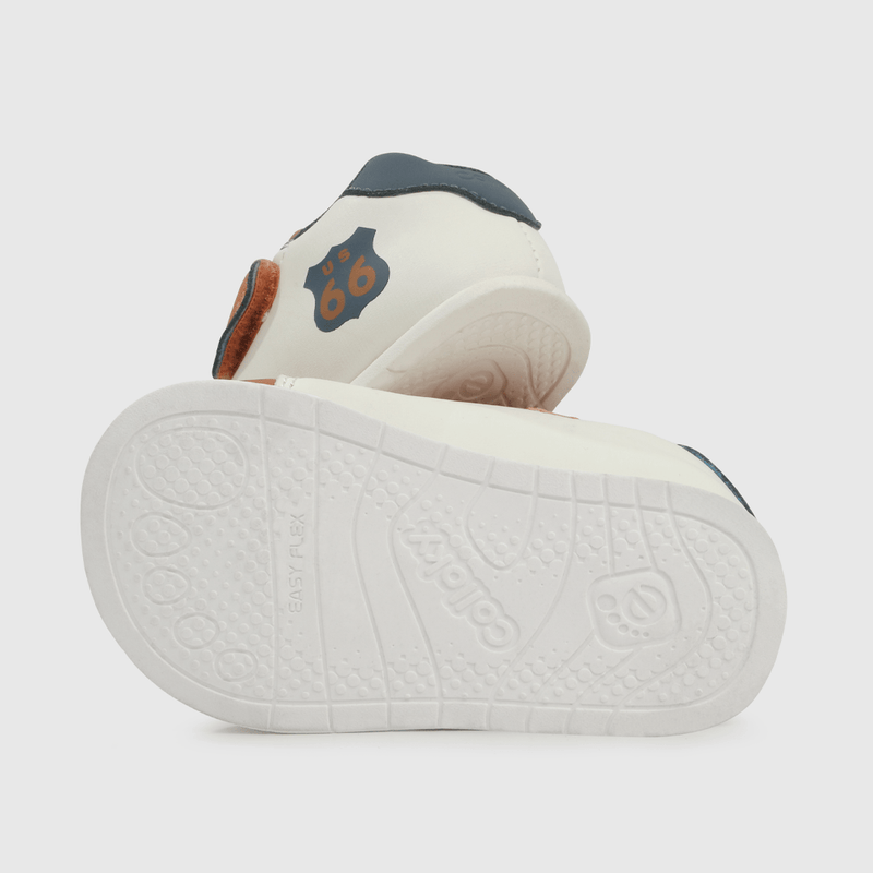 Zapatilla Disney Multicolor