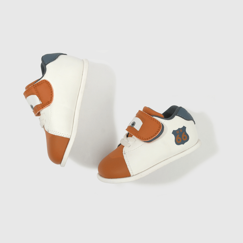 Zapatilla Disney Multicolor