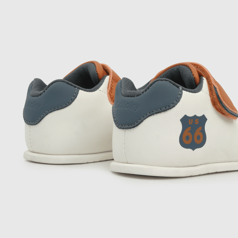 Zapatilla Disney Multicolor