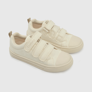Zapatilla Urbana Beige