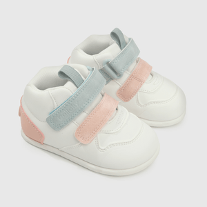 Zapatilla Urbana Blanca