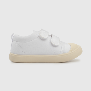 Zapatilla Urbana Blanca