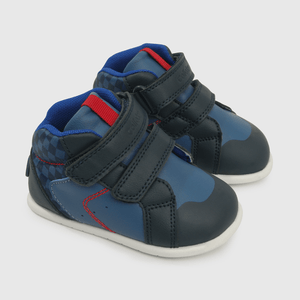 Zapatilla Urbana Azul