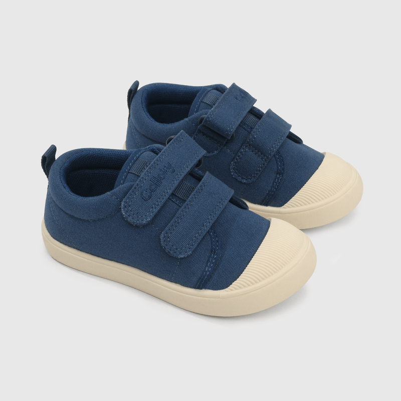 Zapatilla Urbana Azul