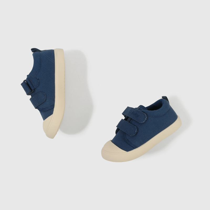 Zapatilla Urbana Azul