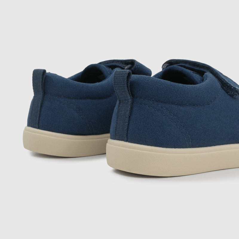Zapatilla Urbana Azul