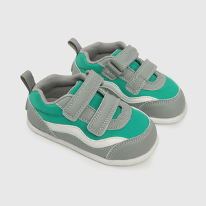 Zapatilla Urbana Gris