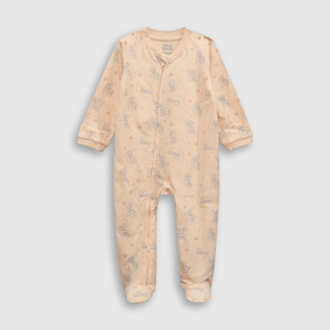 Pijama Disney Rosado de Bebé