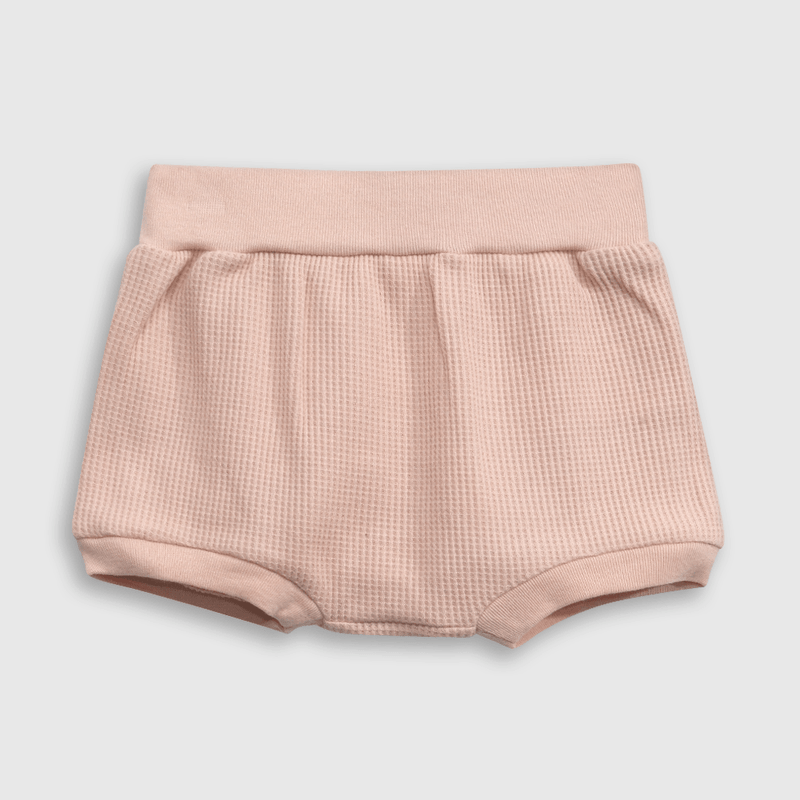Conjunto Rosado de Bebé
