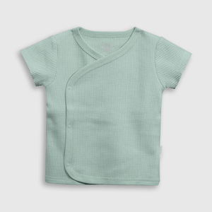 Conjunto Gris de Bebé