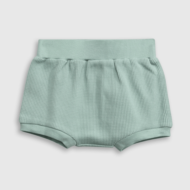 Conjunto Gris de Bebé