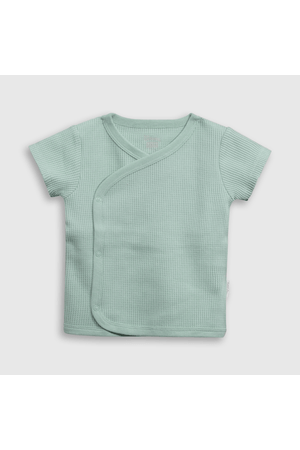 Conjunto Gris de Bebé
