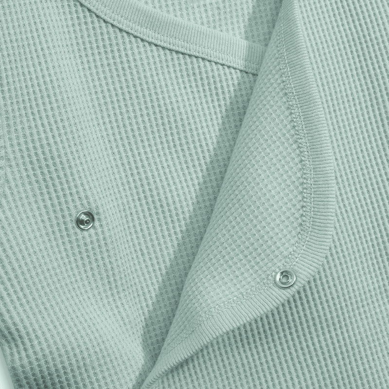 Conjunto Gris de Bebé