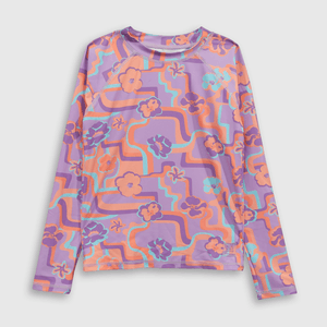Polera Playa Morada
