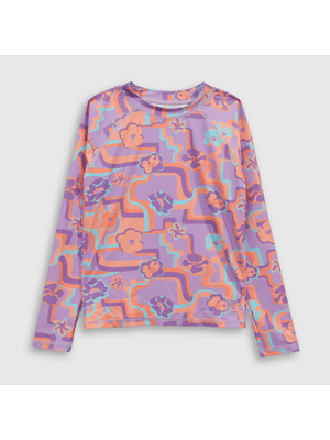 Polera Playa Morada