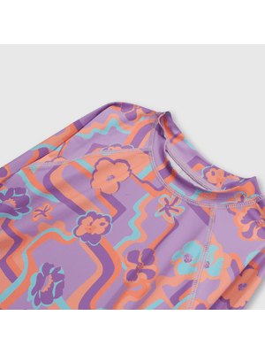 Polera Playa Morada