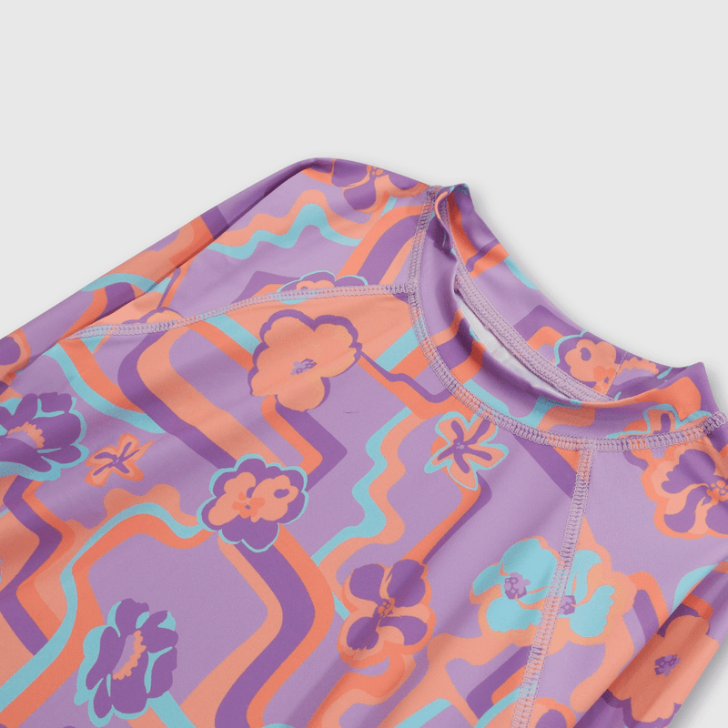 Polera Playa Morada
