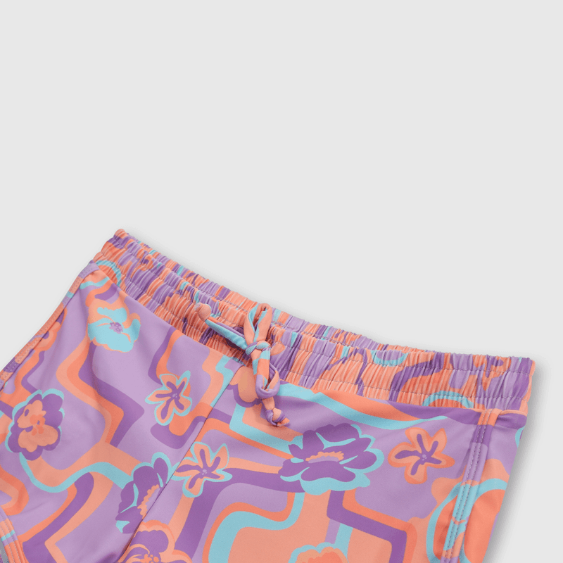 Short Playa Morado