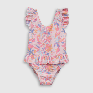 Traje de Baño Rosado