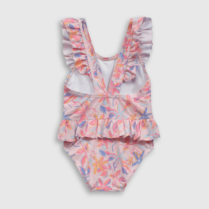 Traje de Baño Rosado
