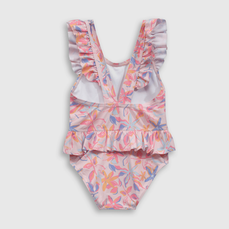 Traje de Baño Rosado