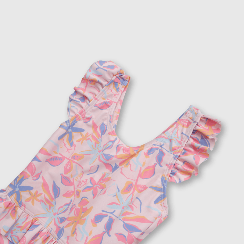 Traje de Baño Rosado