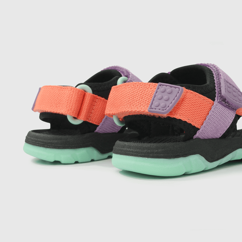 Sandalia Outdoor Multicolor