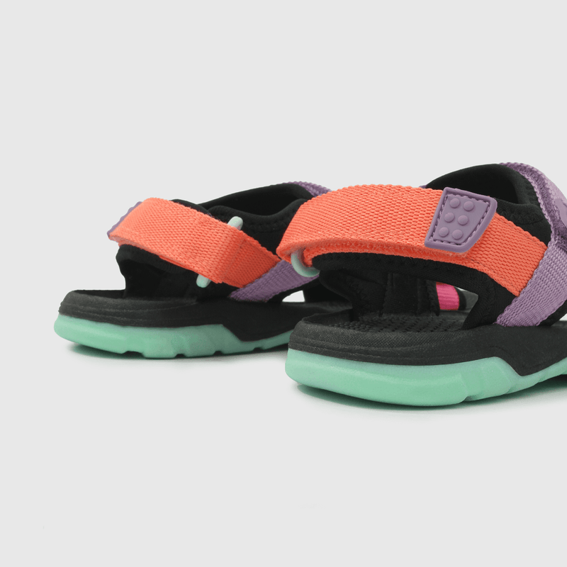 Sandalia Outdoor Multicolor