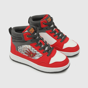 Zapatilla Marvel Multicolor