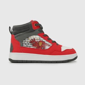 Zapatilla Marvel Multicolor