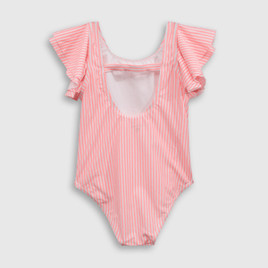 Traje de Baño Naranjo