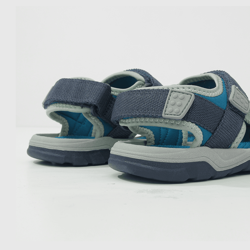 Sandalia Outdoor Azul